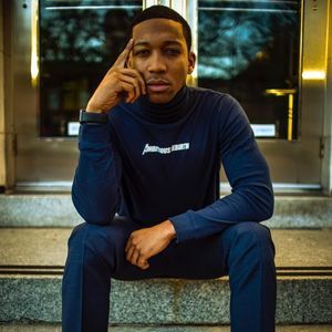 Meet your Posher, Teejay